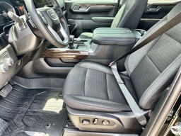 GMC Sierra 1500 Elevation 4WD Crew Cab 147" 2026