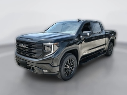 GMC Sierra 1500 Elevation 4WD Crew Cab 147" 2026