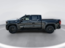 GMC Sierra 1500 Elevation 4WD Crew Cab 147" 2026