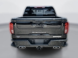 GMC Sierra 1500 Elevation 4WD Crew Cab 147" 2026