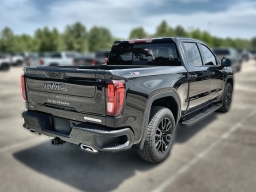 GMC Sierra 1500 Elevation 4WD Crew Cab 147" 2026