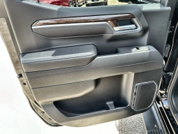 GMC Sierra 1500 Elevation 4WD Crew Cab 147" 2026