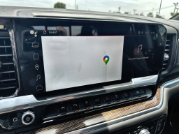 GMC Sierra 1500 Elevation 4WD Crew Cab 147" 2026