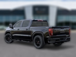 GMC Sierra 1500 Elevation 4WD Crew Cab 147" 2026