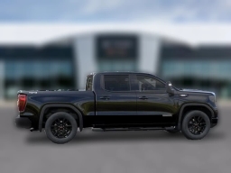GMC Sierra 1500 Elevation 4WD Crew Cab 147" 2026