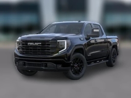 GMC Sierra 1500 Elevation 4WD Crew Cab 147" 2026
