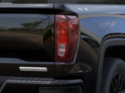 GMC Sierra 1500 Elevation 4WD Crew Cab 147" 2026
