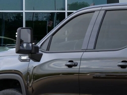 GMC Sierra 1500 Elevation 4WD Crew Cab 147" 2026