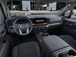 GMC Sierra 1500 Elevation 4WD Crew Cab 147" 2026