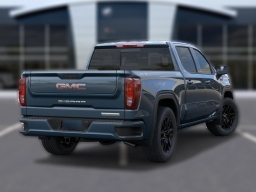 GMC Sierra 1500 Elevation 4WD Crew Cab 157" 2026