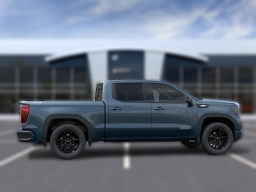 GMC Sierra 1500 Elevation 4WD Crew Cab 157" 2026
