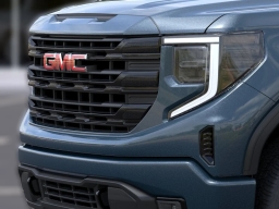 GMC Sierra 1500 Elevation 4WD Crew Cab 157" 2026