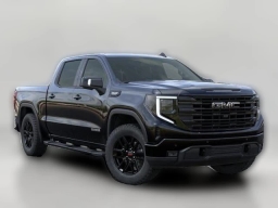 GMC Sierra 1500 Elevation 4WD Crew Cab 157" 2026