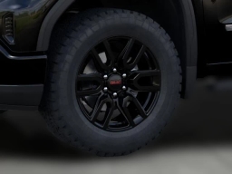 GMC Sierra 1500 Elevation 4WD Crew Cab 157" 2026