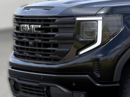 GMC Sierra 1500 Elevation 4WD Crew Cab 157" 2026