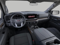 GMC Sierra 1500 Elevation 4WD Crew Cab 157" 2026