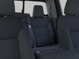 GMC Sierra 1500 Elevation 4WD Crew Cab 157" 2026