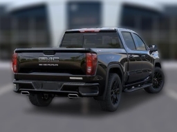 GMC Sierra 1500 Elevation 4WD Crew Cab 157" 2026