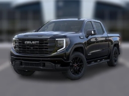 GMC Sierra 1500 Elevation 4WD Crew Cab 157" 2026