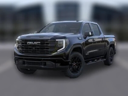 GMC Sierra 1500 Elevation 4WD Crew Cab 157" 2026