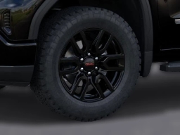 GMC Sierra 1500 Elevation 4WD Crew Cab 157" 2026