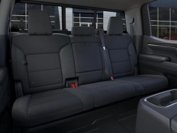 GMC Sierra 1500 Elevation 4WD Crew Cab 157" 2026