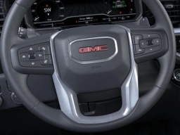 GMC Sierra 1500 Elevation 4WD Crew Cab 157" 2026