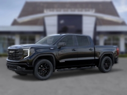 GMC Sierra 1500 Elevation 4WD Crew Cab 157" 2026