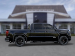 GMC Sierra 1500 Elevation 4WD Crew Cab 157" 2026