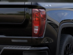 GMC Sierra 1500 Elevation 4WD Crew Cab 157" 2026