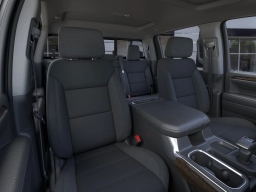 GMC Sierra 1500 Elevation 4WD Crew Cab 157" 2026