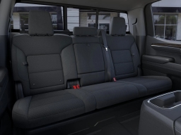 GMC Sierra 1500 Elevation 4WD Crew Cab 157" 2026