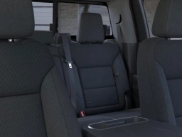 GMC Sierra 1500 Elevation 4WD Crew Cab 157" 2026