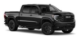 GMC Sierra 1500 Elevation 4WD Crew Cab 157" 2026