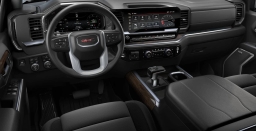 GMC Sierra 1500 Elevation 4WD Crew Cab 157" 2026