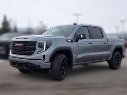 GMC Sierra 1500 Elevation 4WD Crew Cab 157" 2026