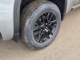 GMC Sierra 1500 Elevation 4WD Crew Cab 157" 2026