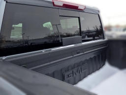 GMC Sierra 1500 Elevation 4WD Crew Cab 157" 2026