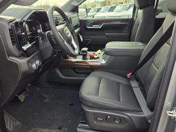 GMC Sierra 1500 Elevation 4WD Crew Cab 157" 2026