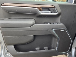 GMC Sierra 1500 Elevation 4WD Crew Cab 157" 2026