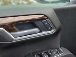 GMC Sierra 1500 Elevation 4WD Crew Cab 157" 2026