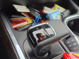 GMC Sierra 1500 Elevation 4WD Crew Cab 157" 2026