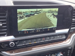 GMC Sierra 1500 Elevation 4WD Crew Cab 157" 2026