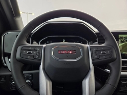 GMC Sierra 1500 Elevation 4WD Crew Cab 157" 2026