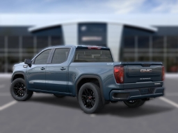 GMC Sierra 1500 Elevation 4WD Crew Cab 157" 2026