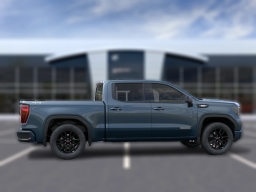 GMC Sierra 1500 Elevation 4WD Crew Cab 157" 2026