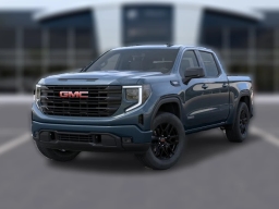GMC Sierra 1500 Elevation 4WD Crew Cab 157" 2026