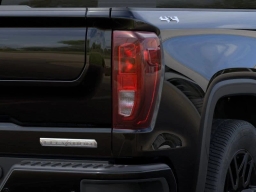GMC Sierra 1500 Elevation 4WD Crew Cab 157" 2026