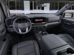 GMC Sierra 1500 Elevation 4WD Crew Cab 157" 2026