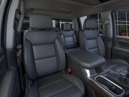 GMC Sierra 1500 Elevation 4WD Crew Cab 157" 2026